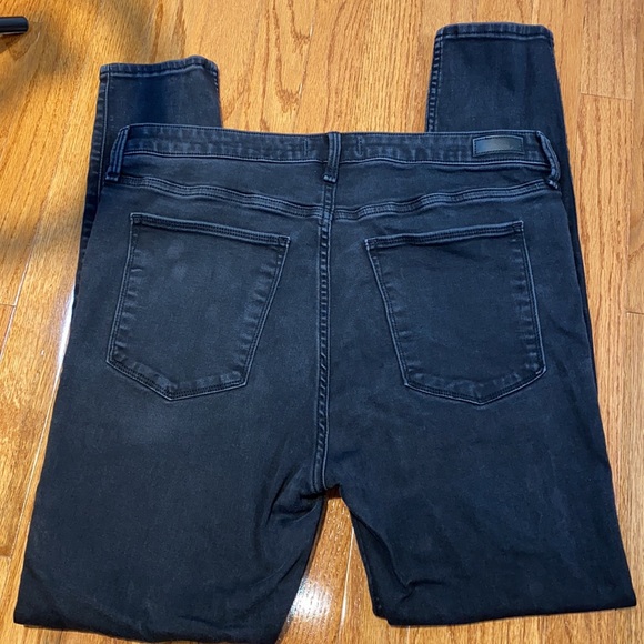 Women’s Abercrombie & Fitch Jeggings - Picture 3 of 5